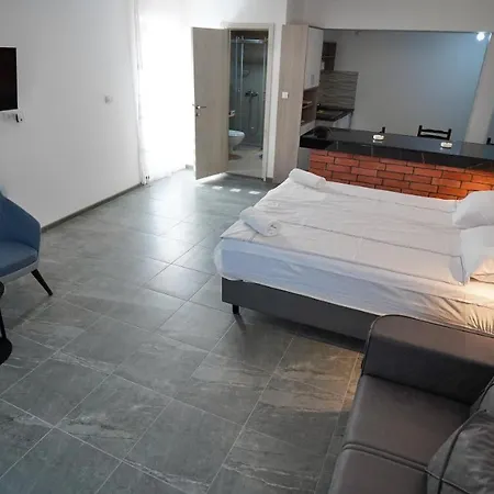 アパート Katarina *