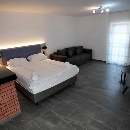 アパート Katarina Vrnjačka Banja