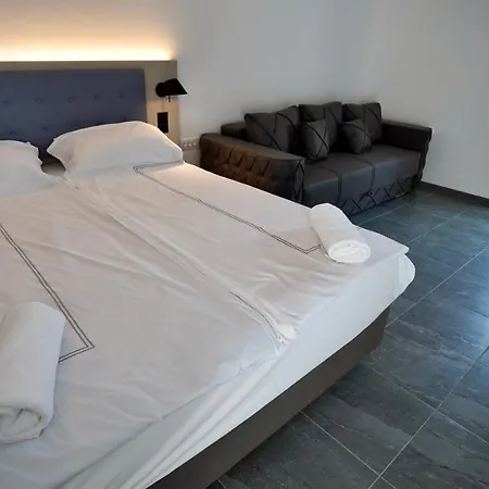 Katarina アパート