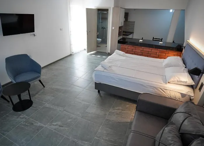 アパート Katarina *