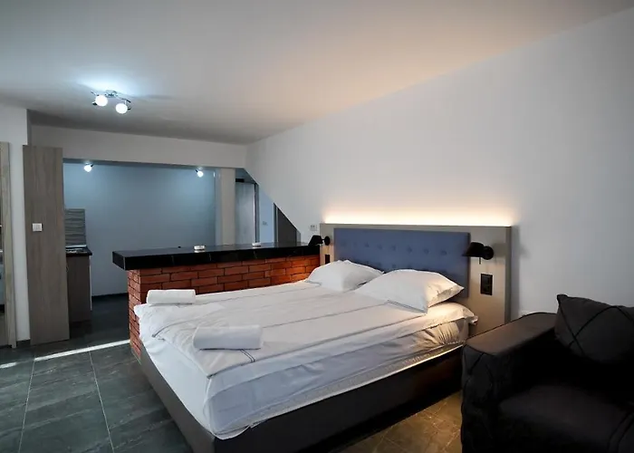 アパート Katarina