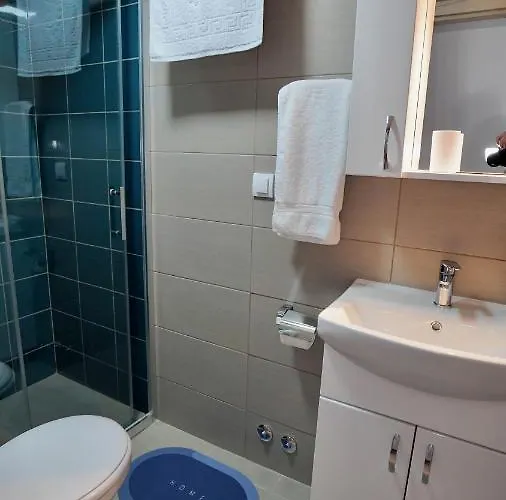 Katarina アパート *