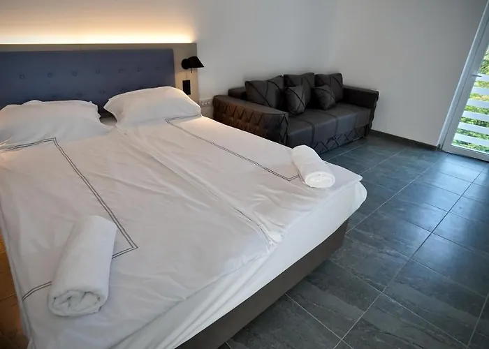 Katarina アパート