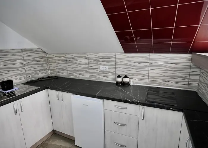 Katarina アパート Vrnjačka Banja